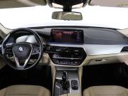 BMW 5 серии VII (G30/G31/G38) Рестайлинг Химки  - изображение 27