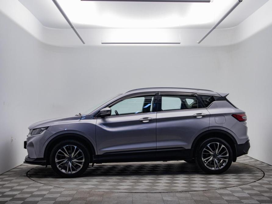 Geely Coolray I Москва  - изображение 8