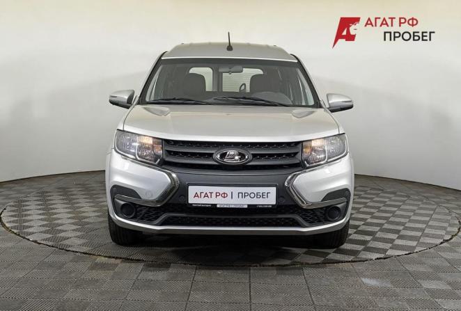 Lada (ВАЗ) Largus I Рестайлинг с пробегом 2024 года, цена 1 135 000 рублей, 50726 км, универсал, Автокод Объявления