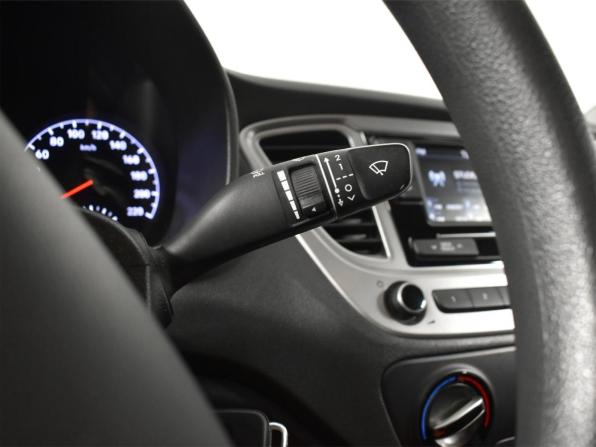 Hyundai Solaris II с пробегом 2019 года, цена 1 165 200 рублей, 109200 км, седан, Автокод Объявления