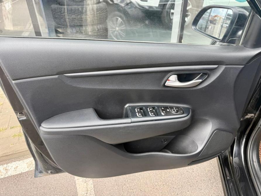 Kia Rio IV Воронеж  - изображение 10