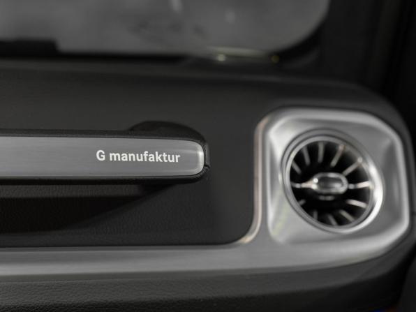 Mercedes-Benz G-Класс III (W463) с пробегом 2022 года, цена 17 500 000 рублей, 17705 км, внедорожник, Автокод Объявления
