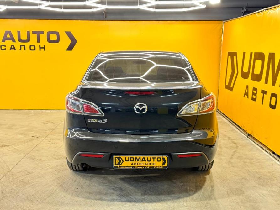 Mazda 3 II (BL) Рестайлинг Ижевск  - изображение 11