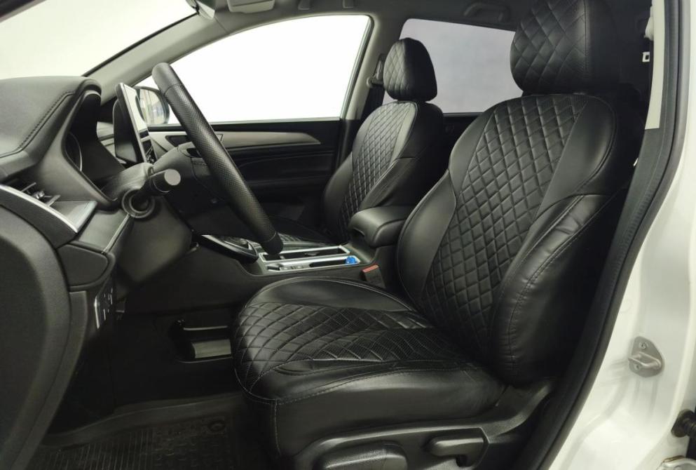 Haval M6 II Екатеринбург  - изображение 11
