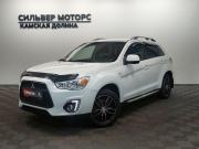 Mitsubishi ASX I Рестайлинг Пермь  - изображение 18
