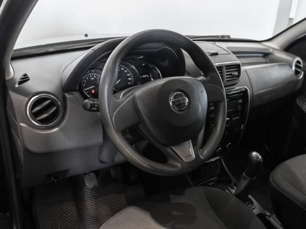 Nissan Terrano III (D10) с пробегом 2021 года, цена 1 557 500 рублей, 111621 км, внедорожник, Автокод Объявления