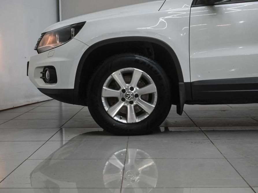 Volkswagen Tiguan I Рестайлинг Челябинск  - изображение 5