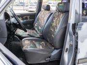 Toyota Land Cruiser 80 Series Краснодар  - изображение 26