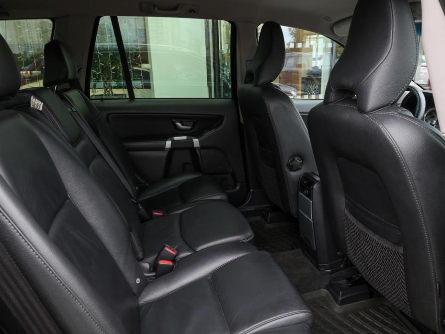 Volvo XC90 I Рестайлинг Москва  - изображение 10