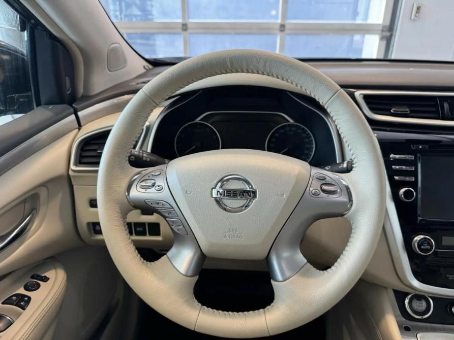 Nissan Murano III (Z52) Подольск  - изображение 26