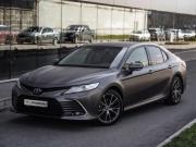 Toyota Camry VIII (XV70) Санкт-Петербург  - изображение 26