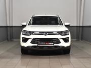 SsangYong Korando IV Кемерово  - изображение 27