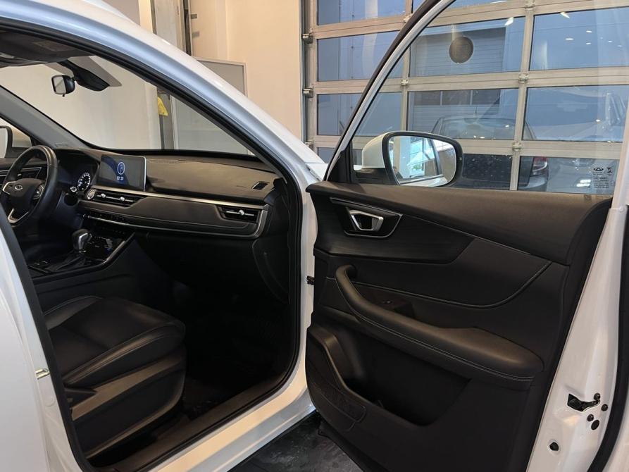Chery Tiggo 4 Pro I Рестайлинг Чебоксары  - изображение 26