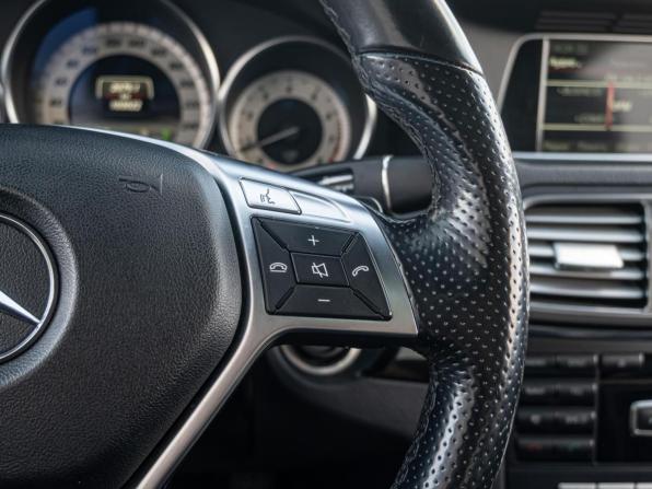 Mercedes-Benz E-Класс IV (W212 S212 C207) Рестайлинг с пробегом 2013 года, цена 1 970 000 рублей, 103022 км, купе-хардтоп, Автокод Объявления