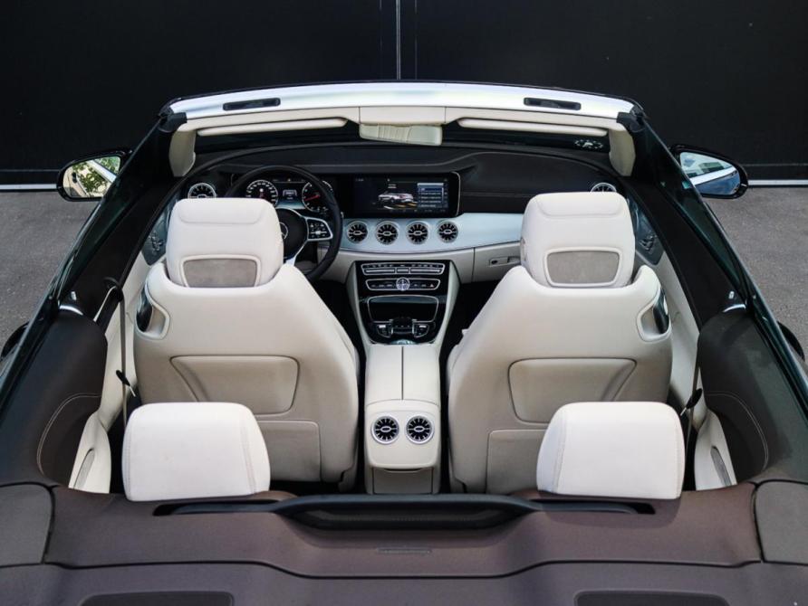 Mercedes-Benz E-Класс V (W213 S213 C238) Москва  - изображение 9