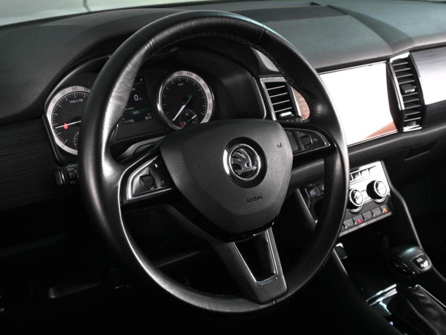Skoda Kodiaq I Ростов-на-Дону  - изображение 12