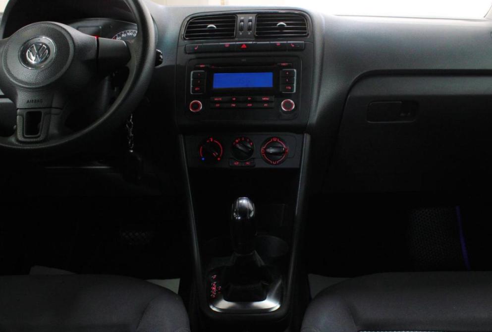 Volkswagen Polo V Нижний Новгород  - изображение 13