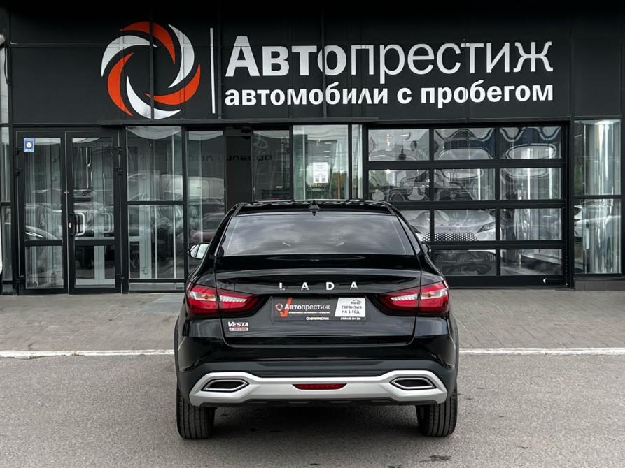Lada (ВАЗ) Vesta I Рестайлинг (NG) Волгоград  - изображение 5