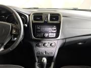 Renault Logan II Москва  - изображение 35