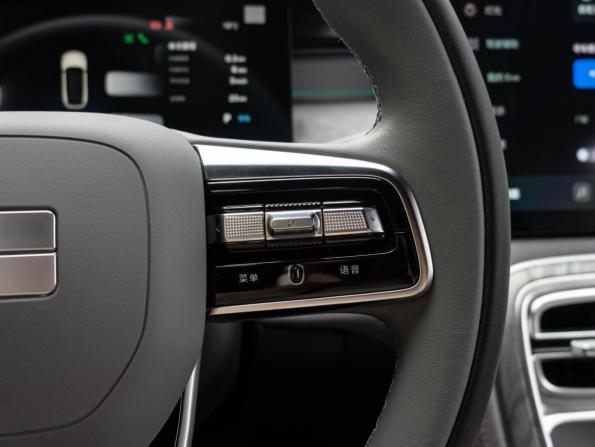 Geely Galaxy M7 с пробегом 2026 года, цена 3 830 000 рублей, 23 км, внедорожник, Автокод Объявления
