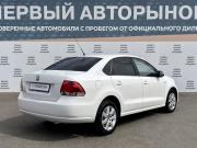 Volkswagen Polo V Краснодар  - изображение 25