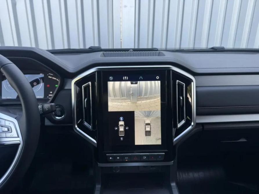 JAC T9 Ростов-на-Дону  - изображение 19