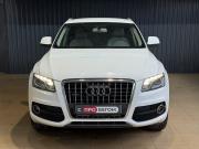 Audi Q5 I (8R) Ростов-на-Дону  - изображение 11