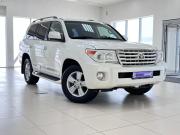 Toyota Land Cruiser 200 Series Рестайлинг 1 Волгоград  - изображение 43