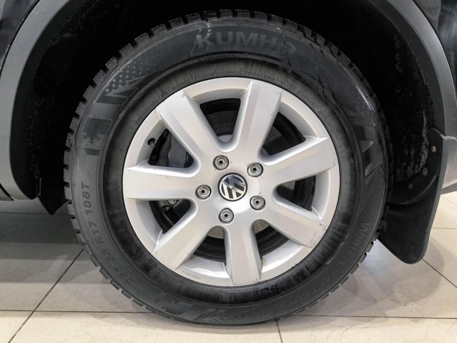 Volkswagen Touareg II Казань  - изображение 22