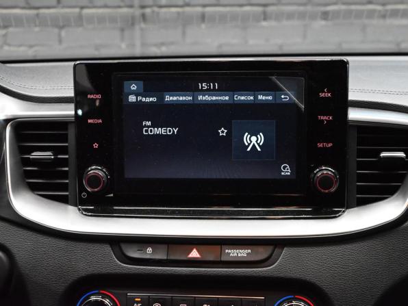 Kia Ceed III с пробегом 2020 года, цена 1 980 000 рублей, 94872 км, хэтчбек, Автокод Объявления