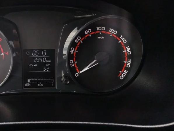 Lada (ВАЗ) Granta I Рестайлинг с пробегом 2025 года, цена 1 110 000 рублей, 2340 км, лифтбек, Автокод Объявления