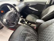 Toyota Corolla X (E140 E150) Рестайлинг Смоленск  - изображение 17