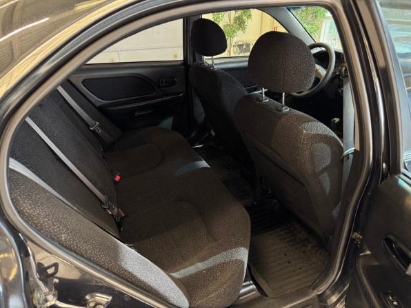 Hyundai Sonata IV (EF) Рестайлинг с пробегом 2008 года, цена 620 000 рублей, 186000 км, седан, Автокод Объявления