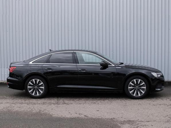 Audi A6 V (C8) с пробегом 2020 года, цена 3 699 000 рублей, 105128 км, седан, Автокод Объявления