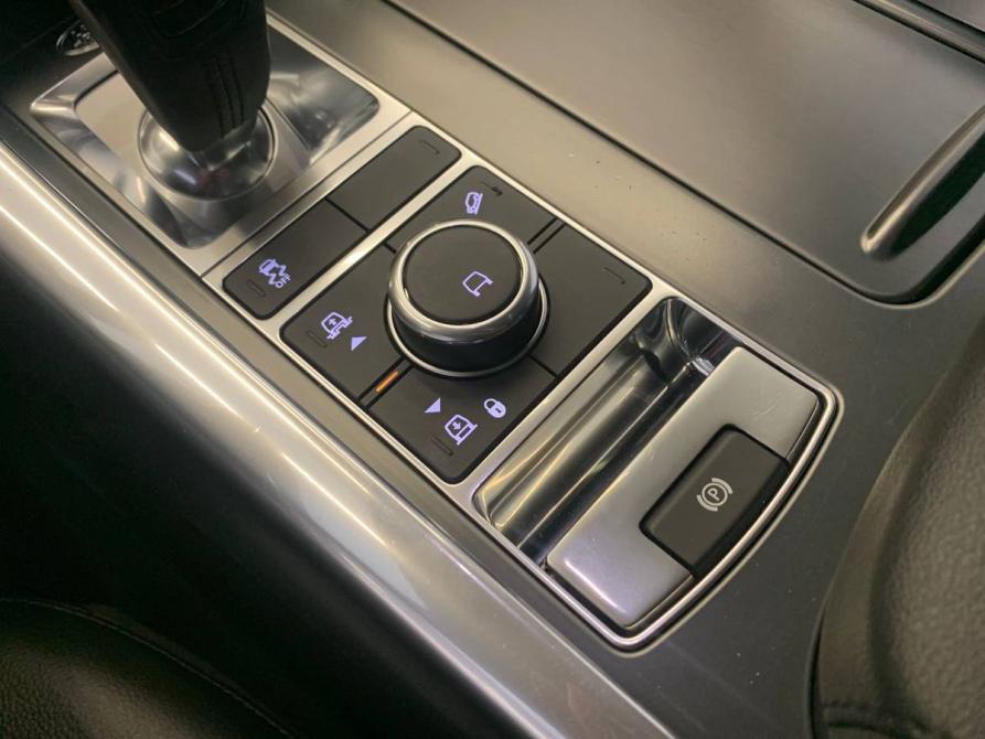 Land Rover Range Rover Sport II Рестайлинг Челябинск  - изображение 20