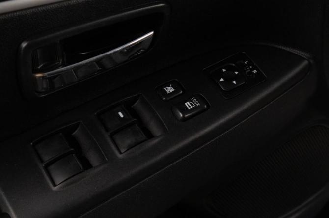 Mitsubishi ASX I с пробегом 2010 года, цена 1 099 000 рублей, 181747 км, внедорожник, Автокод Объявления