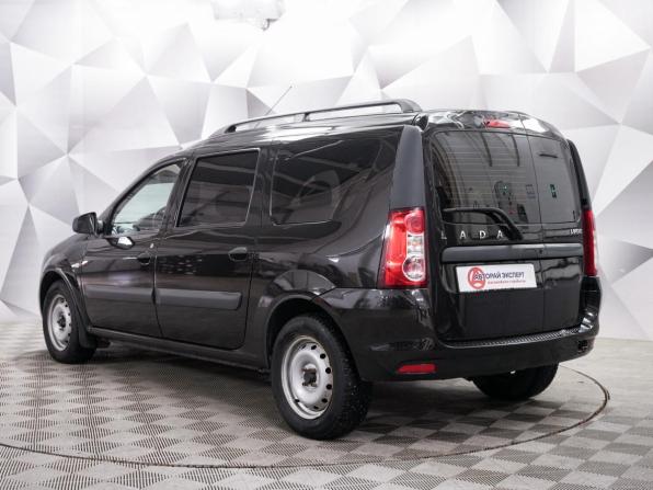 Lada (ВАЗ) Largus I с пробегом 2020 года, цена 977 000 рублей, 149224 км, универсал, Автокод Объявления