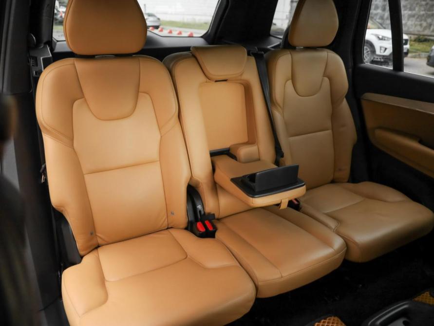 Volvo XC90 II Санкт-Петербург  - изображение 33