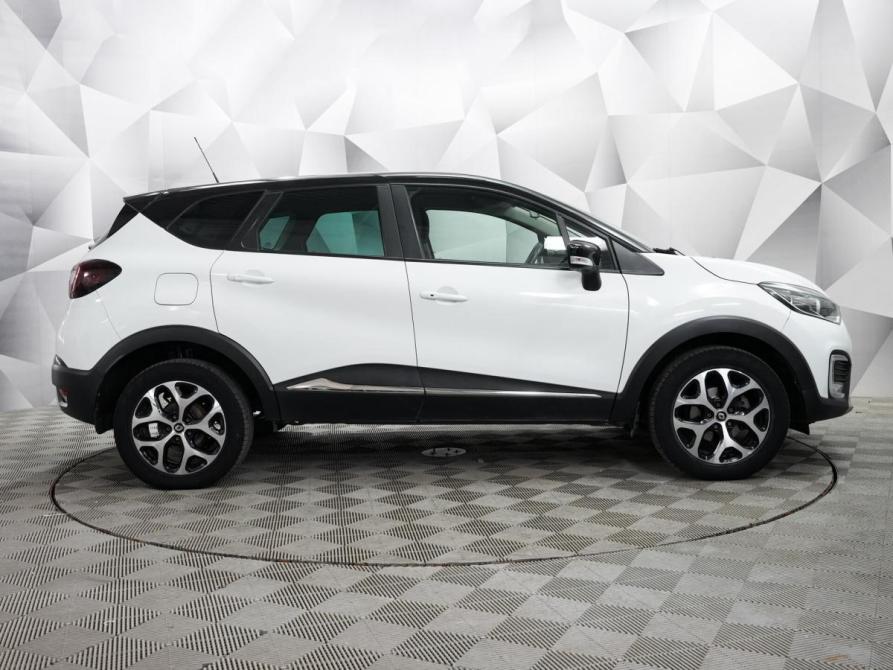 Renault Kaptur I Ульяновск  - изображение 6