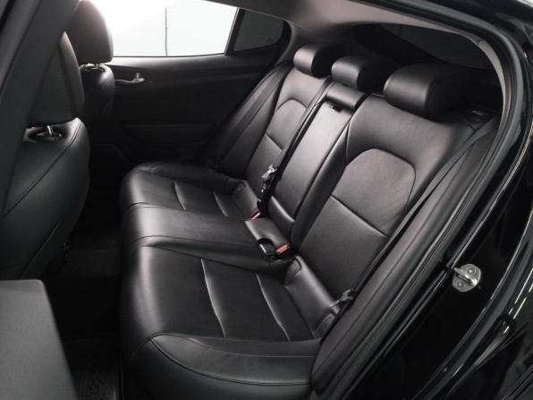 Kia Stinger I с пробегом 2019 года, цена 2 499 000 рублей, 91798 км, лифтбек, Автокод Объявления