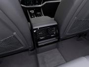 Volkswagen Touareg III Рестайлинг Москва  - изображение 46