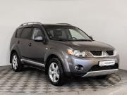 Mitsubishi Outlander II Санкт-Петербург  - изображение 23