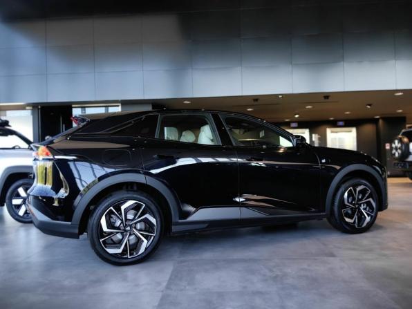 Новый Changan Deepal S07 I 2025 года, цена 5 373 340 рублей, внедорожник, Автокод Объявления