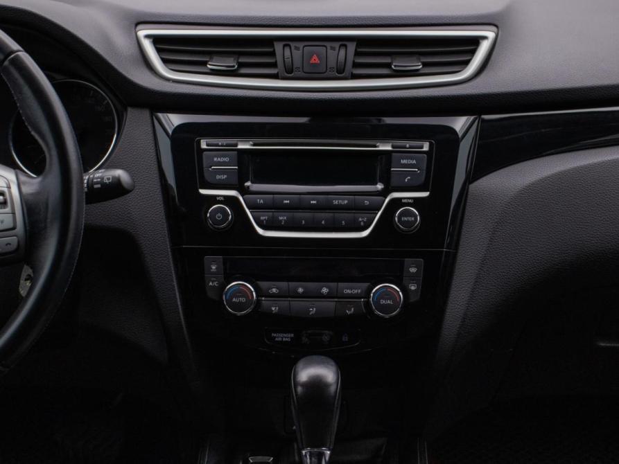 Nissan Qashqai II Москва  - изображение 15
