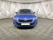 Skoda Octavia IV (A8) Москва  - изображение 27