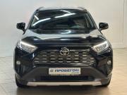 Toyota RAV4 V (XA50) Балашиха  - изображение 20