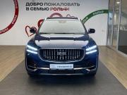 Geely Monjaro I Москва  - изображение 39