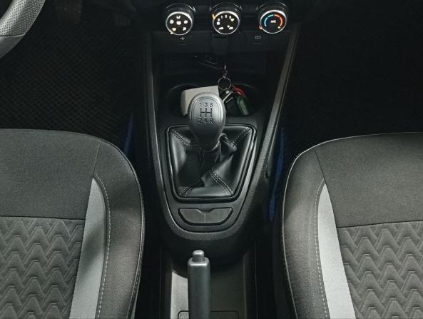 Lada (ВАЗ) Vesta I Рестайлинг (NG) с пробегом 2025 года, цена 1 399 000 рублей, 8000 км, седан, Автокод Объявления