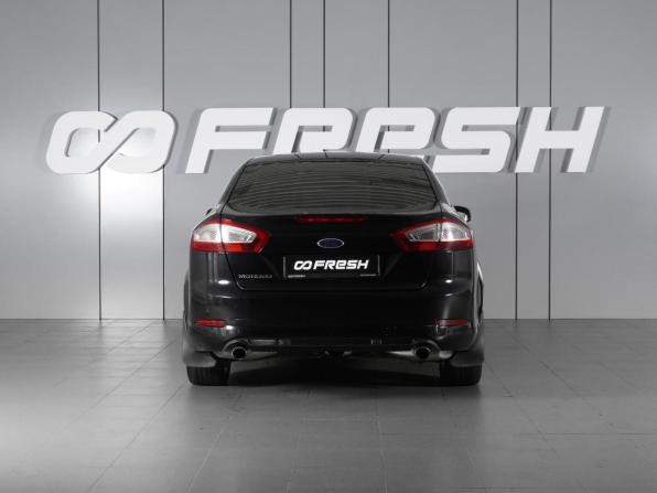 Ford Mondeo IV Рестайлинг с пробегом 2013 года, цена 929 000 рублей, 224252 км, седан, Автокод Объявления