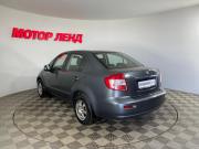 Suzuki SX4 I (Classic) Воронеж  - изображение 30